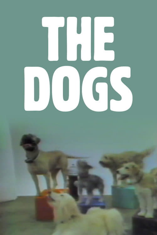 Постер The Dogs